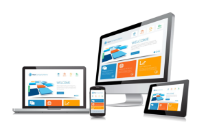 Comprehensive Website Development Services for Your Business