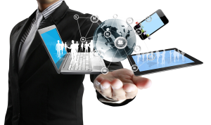 Get your tech stack right with our technology consulting service