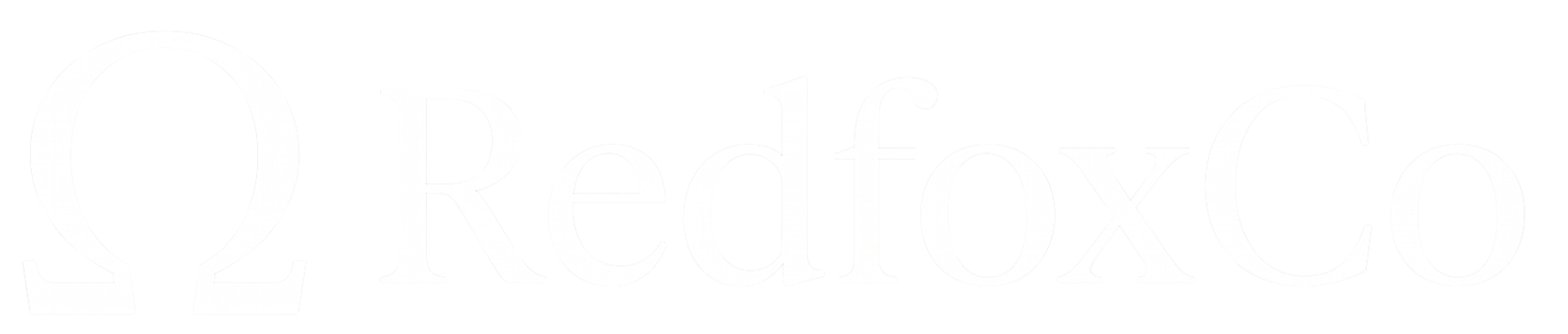 Red Fox Consulting