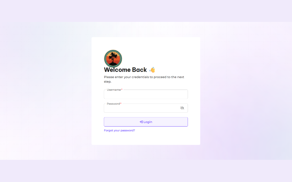 Gadgepro Express Tours admin dispatch login